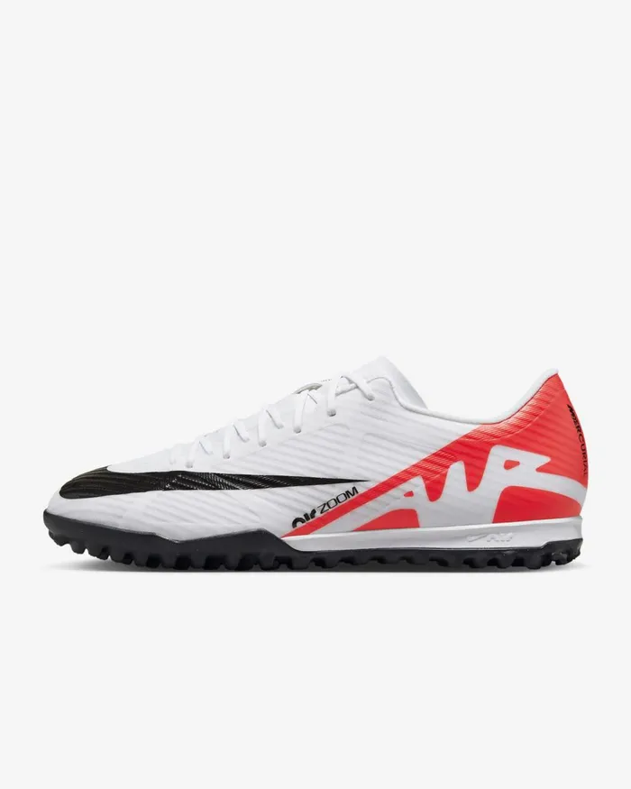 Women Nike Football Mercurial Vapor 15 Academy Bright Crimsonblackwhite