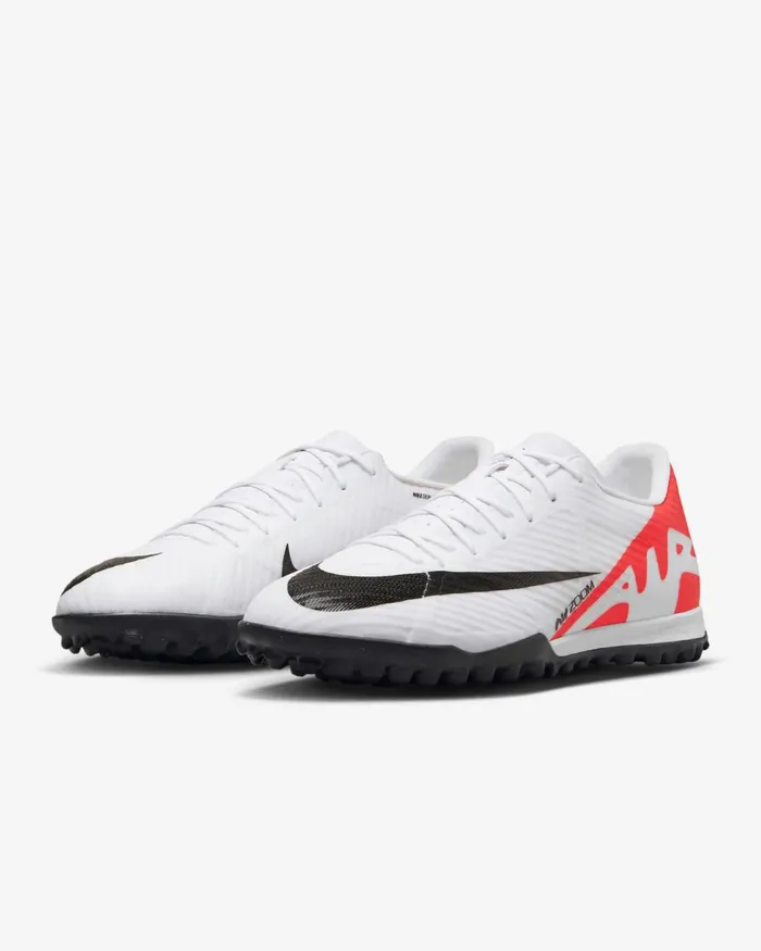 Women Nike Football Mercurial Vapor 15 Academy Bright Crimsonblackwhite