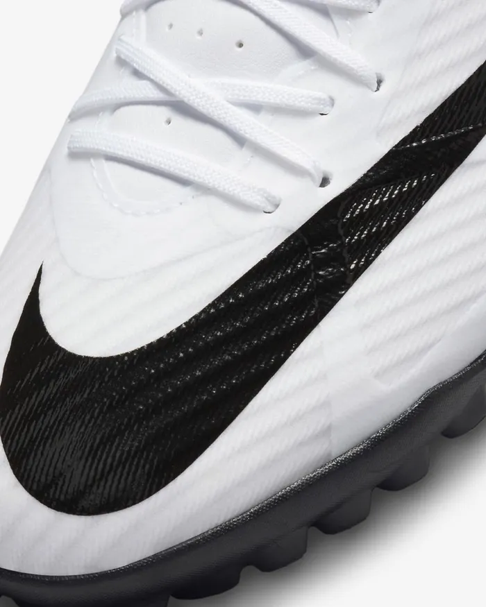 Women Nike Football Mercurial Vapor 15 Academy Bright Crimsonblackwhite