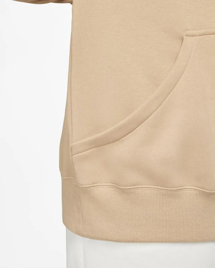 Women Nike Hoodies And Sweatshirts Sportswear Phoenix Fleece Hempsail