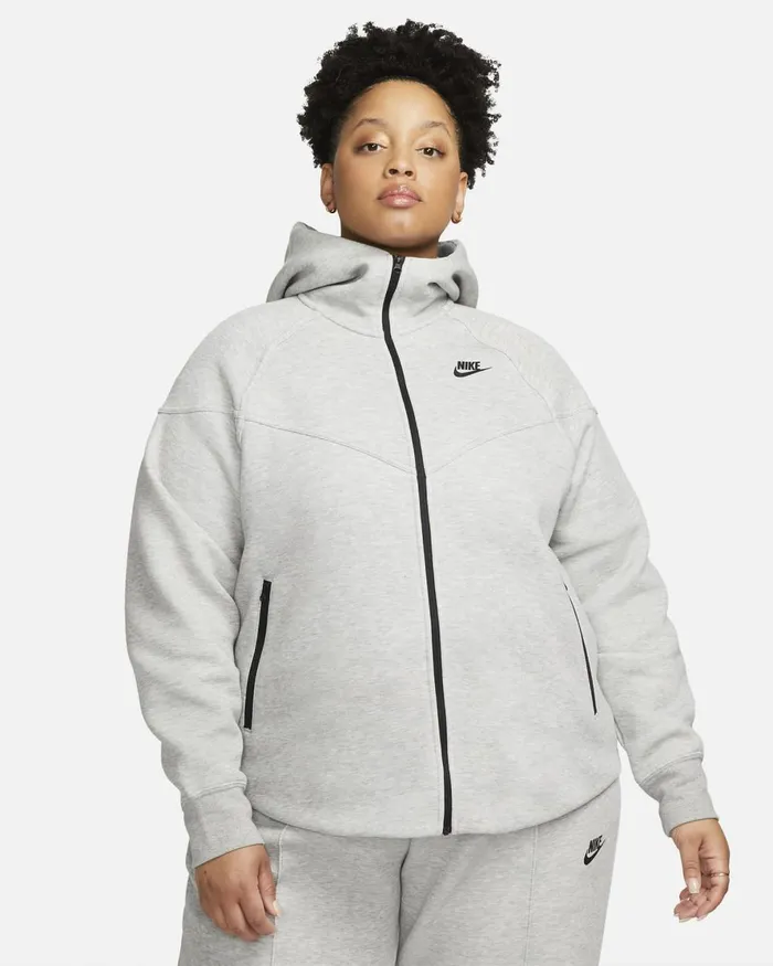 Women Nike Hoodies And Sweatshirts Sportswear Tech Fleece Windrunner Dark Grey Heatherblack Women Nike Hoodies And Sweatshirts Sportswear Tech Fleece Windrunner Dark Grey Heatherblack