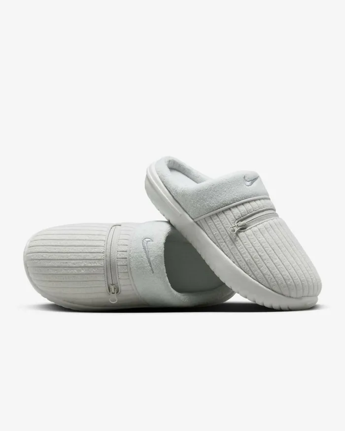 Women Nike Lifestyle Burrow Photon Dustwolf Grey
