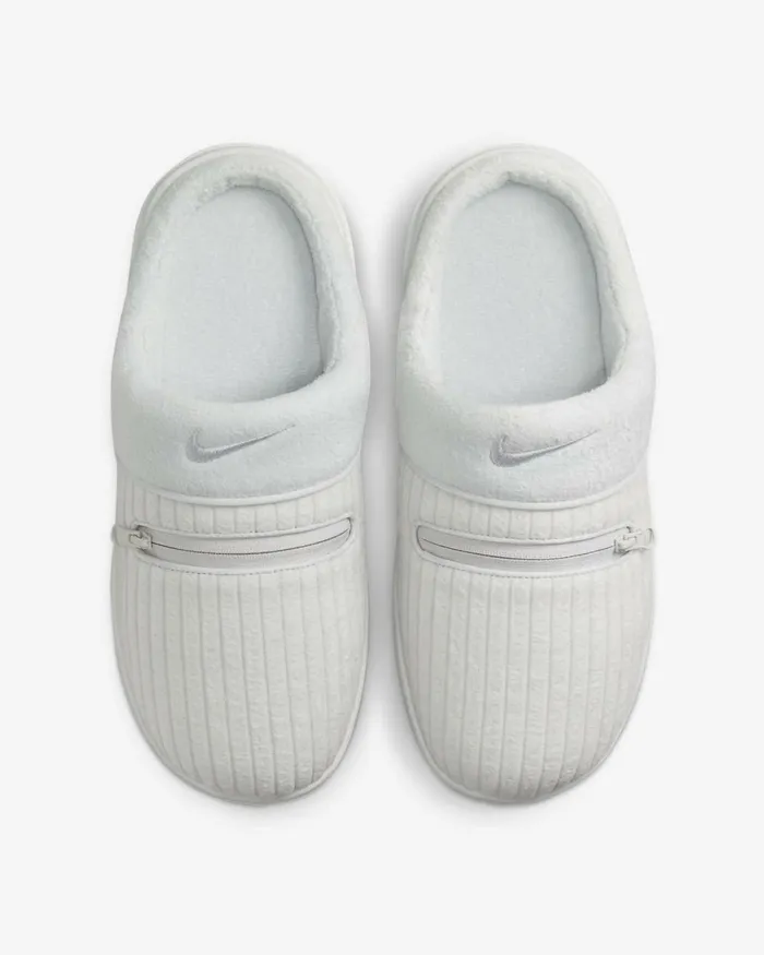 Women Nike Lifestyle Burrow Photon Dustwolf Grey