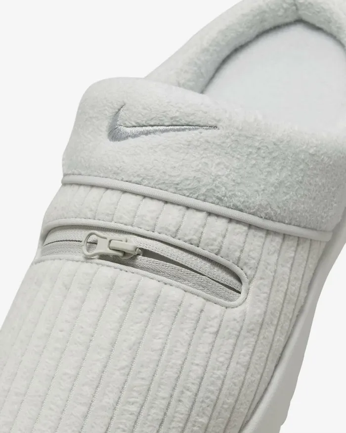 Women Nike Lifestyle Burrow Photon Dustwolf Grey