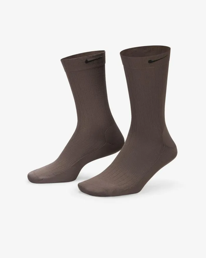 Women Nike Socks Nike Ironstoneblack