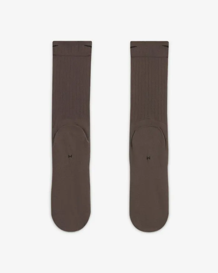 Women Nike Socks Nike Ironstoneblack