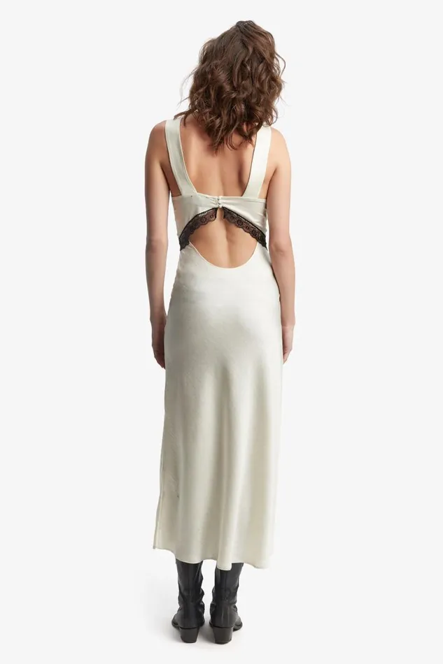 Women Occasion Dresses Bardot Emory Lace Slip Dress In Blackwhite Blackwhite Women Occasion Dresses Bardot Emory Lace Slip Dress In Blackwhite Blackwhite