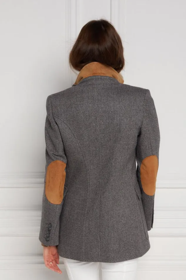 Women Paddington Blazer Railings Holland Cooper Tailoring