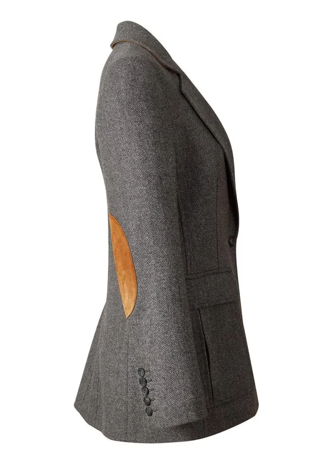 Women Paddington Blazer Railings Holland Cooper Tailoring