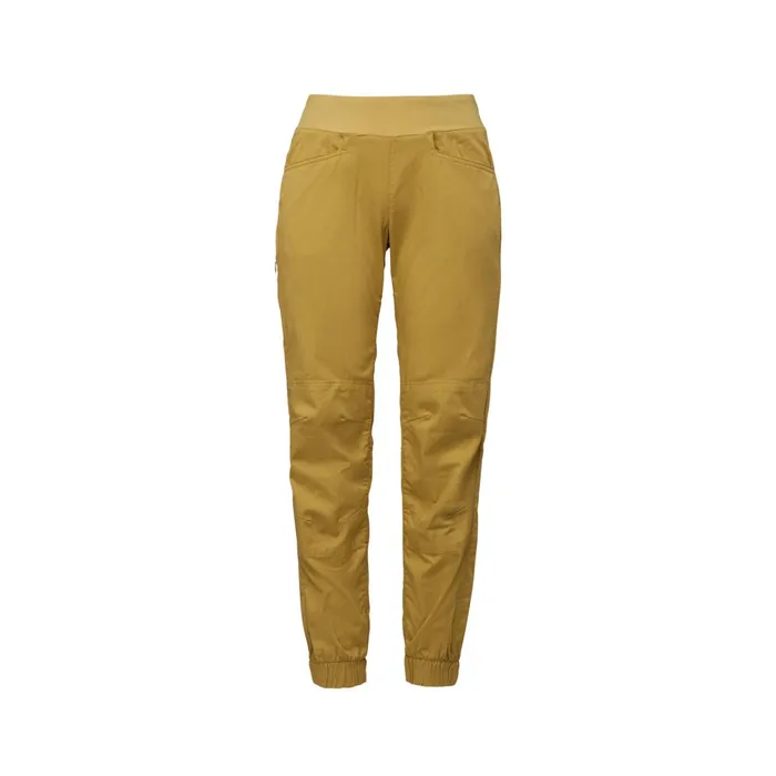 Women Pants Black Diamond Notion SP Pants