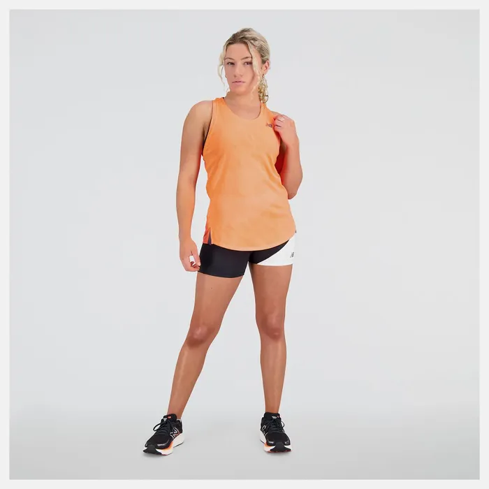 Women Q Speed Jacquard Tank Neon Dragonfly New Balance Shirts Women Q Speed Jacquard Tank Neon Dragonfly New Balance Shirts