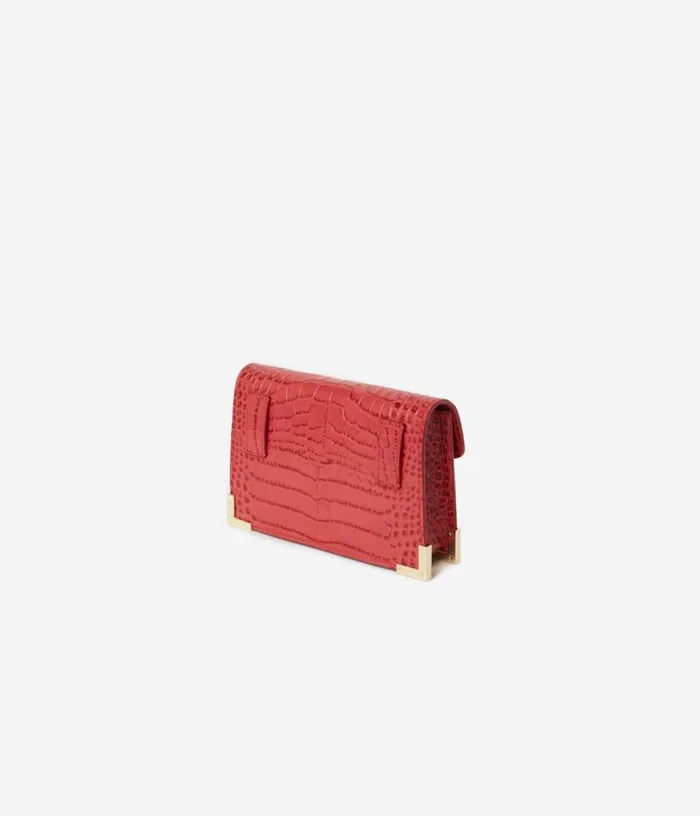 Women Red Emily Fanny Pack THE KOOPLES Bags