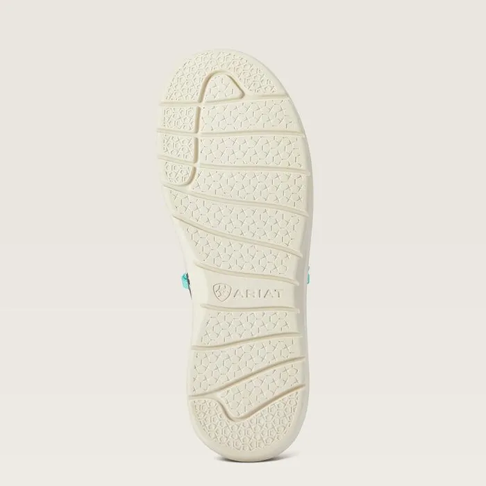 Women Shoes and Sneakers Ariat Hilo Buffalo Print Women Shoes and Sneakers Ariat Hilo Buffalo Print