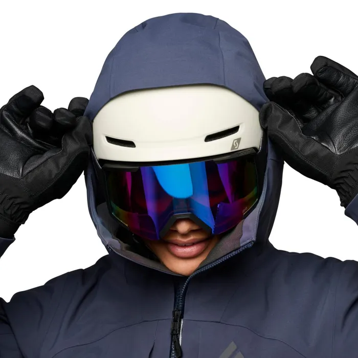 Women Ski and Snowboard Jackets Black Diamond Factor Shell