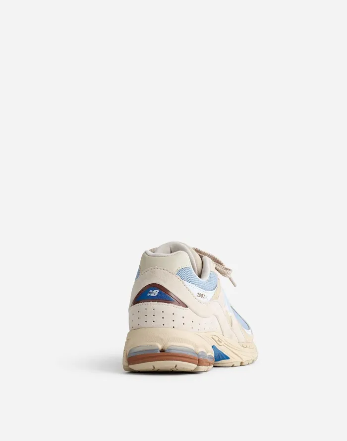 Women Sneakers Madewell New Balance Unisex 2002R Sneakers Sandstone Timberwolf