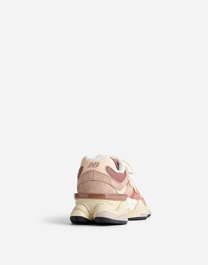 Women Sneakers Madewell New Balance Unisex 9060 Sneakers Sparrow