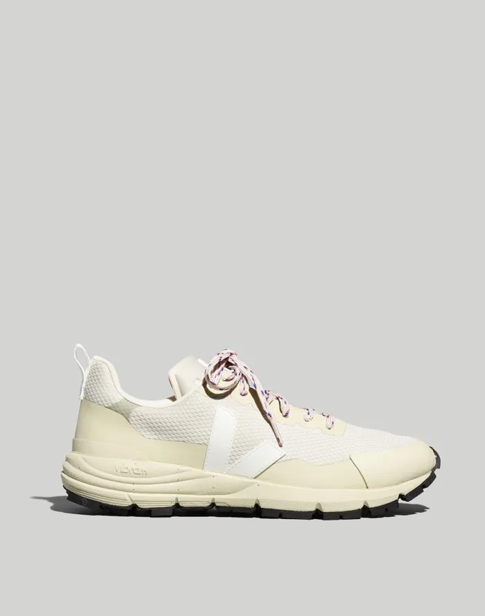 Women Sneakers Madewell Veja Dekkan Sneakers Natural White