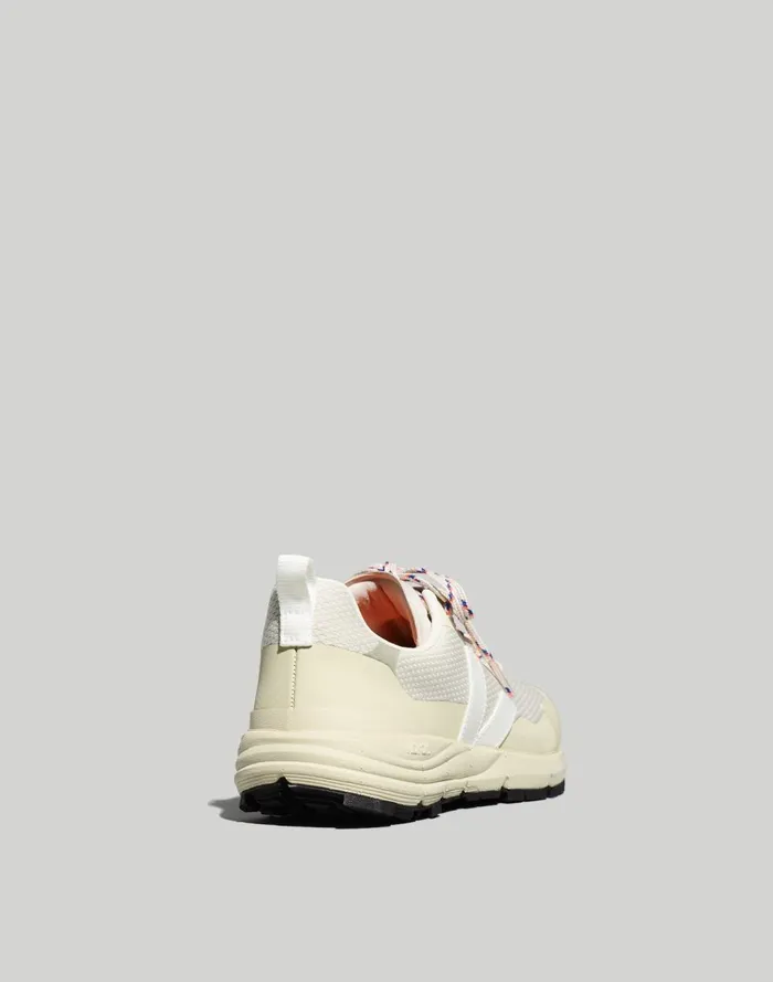 Women Sneakers Madewell Veja Dekkan Sneakers Natural White