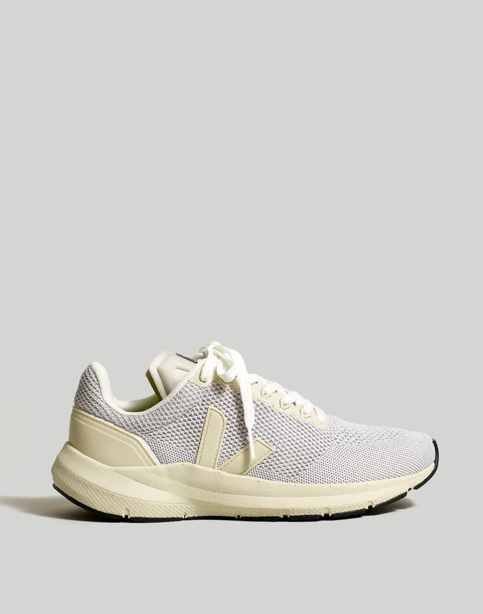 Women Sneakers Madewell Veja Marlin Sneakers Chalk Pierre