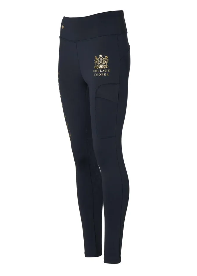 Women Sport Legging Slate Holland Cooper Leggings Women Sport Legging Slate Holland Cooper Leggings