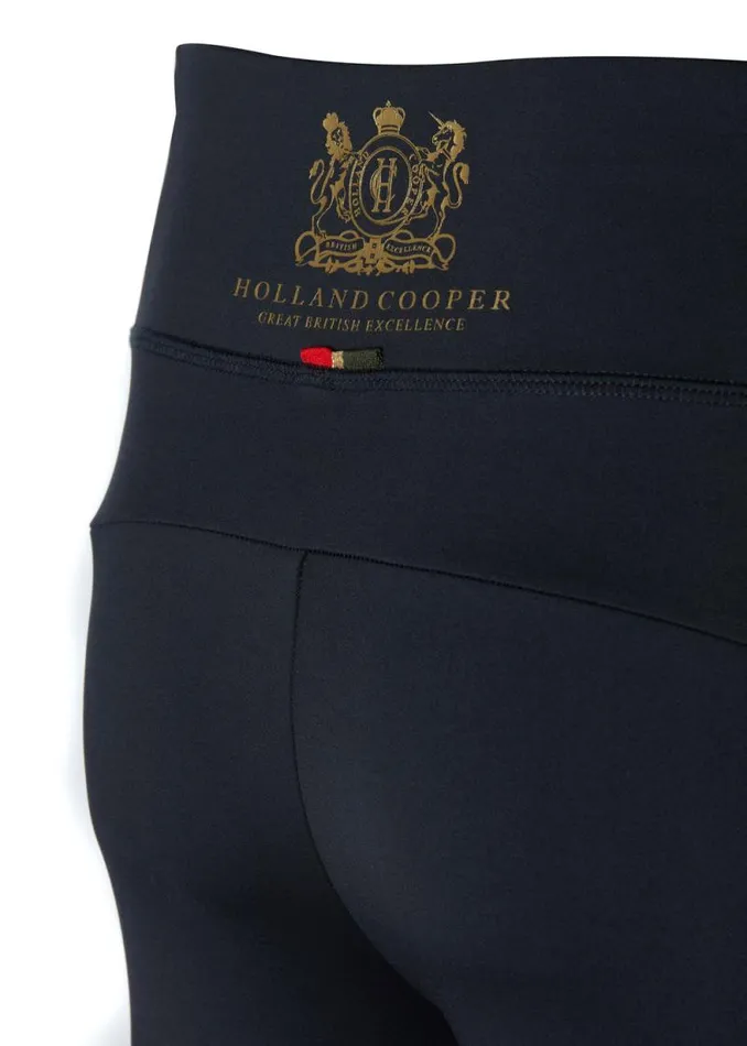 Women Sport Legging Slate Holland Cooper Leggings Women Sport Legging Slate Holland Cooper Leggings