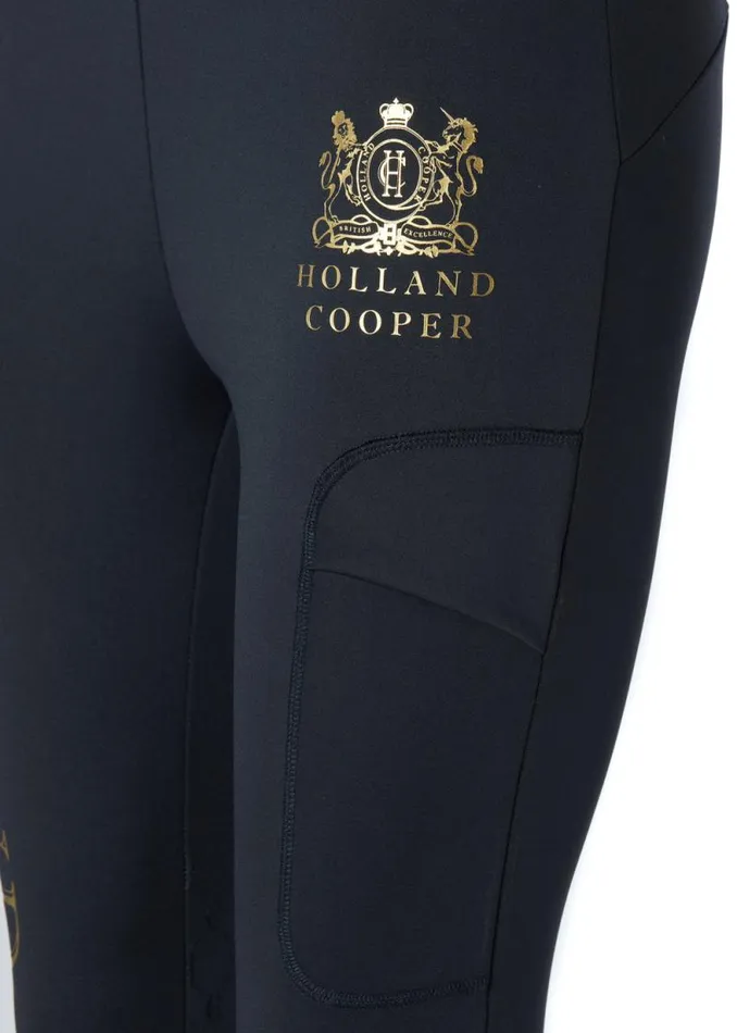Women Sport Legging Slate Holland Cooper Leggings Women Sport Legging Slate Holland Cooper Leggings