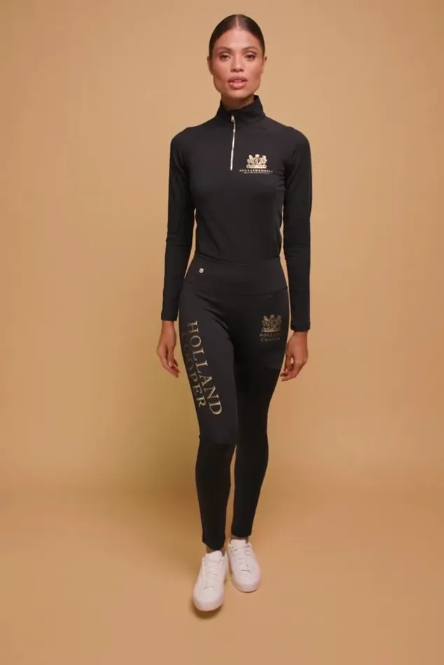Women Sport Legging Slate Holland Cooper Leggings Women Sport Legging Slate Holland Cooper Leggings
