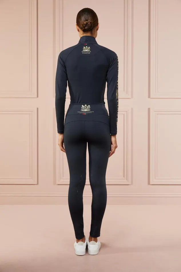 Women Sport Legging Slate Holland Cooper Leggings Women Sport Legging Slate Holland Cooper Leggings