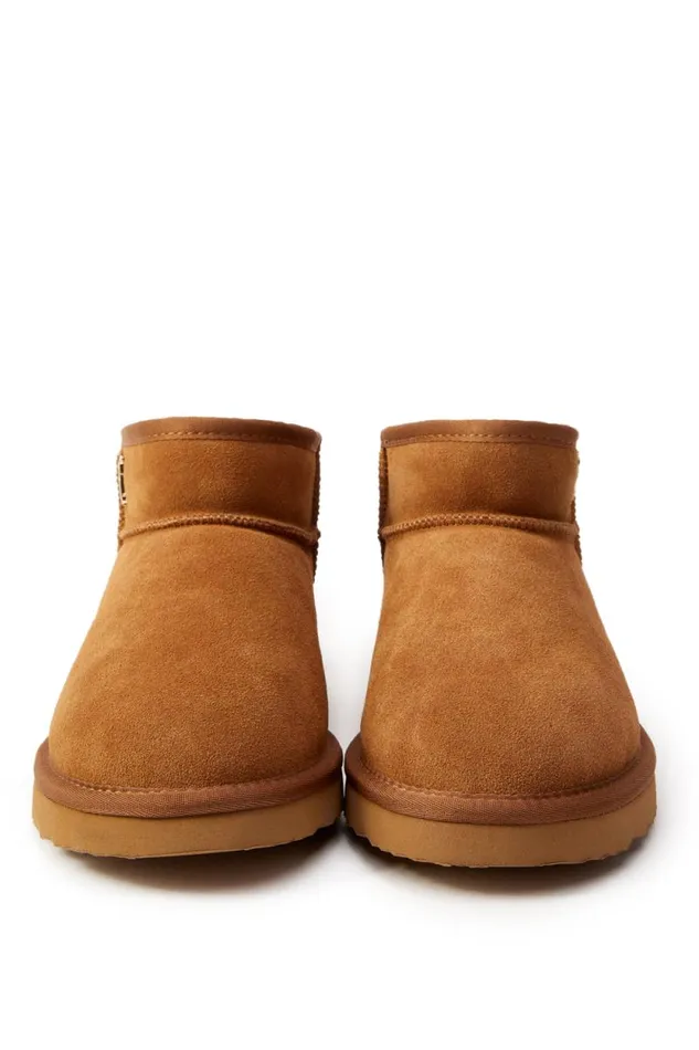 Women Ultra Mini Shearling Boot Tan Holland Cooper Boots Women Ultra Mini Shearling Boot Tan Holland Cooper Boots