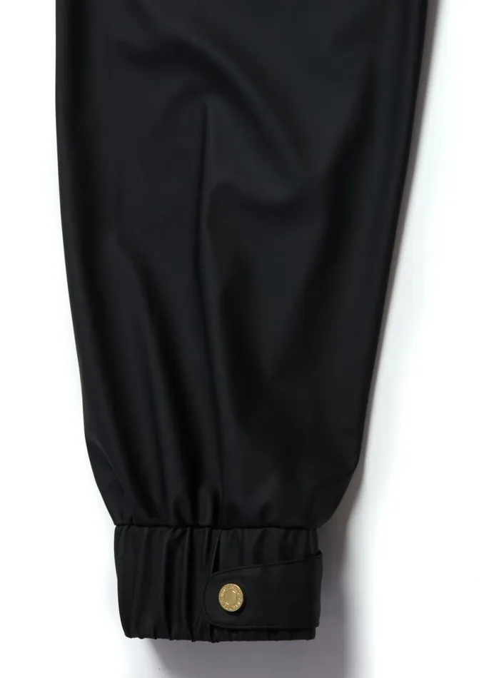 Women Waterproof Rain Trouser Black Holland Cooper Trousers Women Waterproof Rain Trouser Black Holland Cooper Trousers