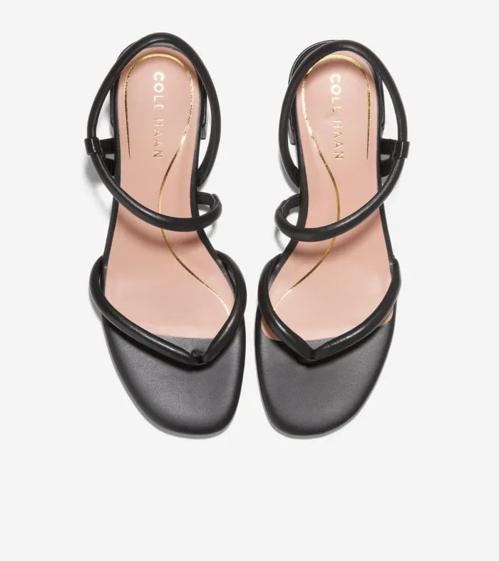 Women Women039s Calli Thong Sandal Black Cole Haan Sandals Women Women039s Calli Thong Sandal Black Cole Haan Sandals
