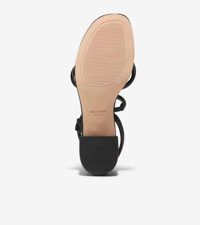 Women Women039s Calli Thong Sandal Black Cole Haan Sandals Women Women039s Calli Thong Sandal Black Cole Haan Sandals