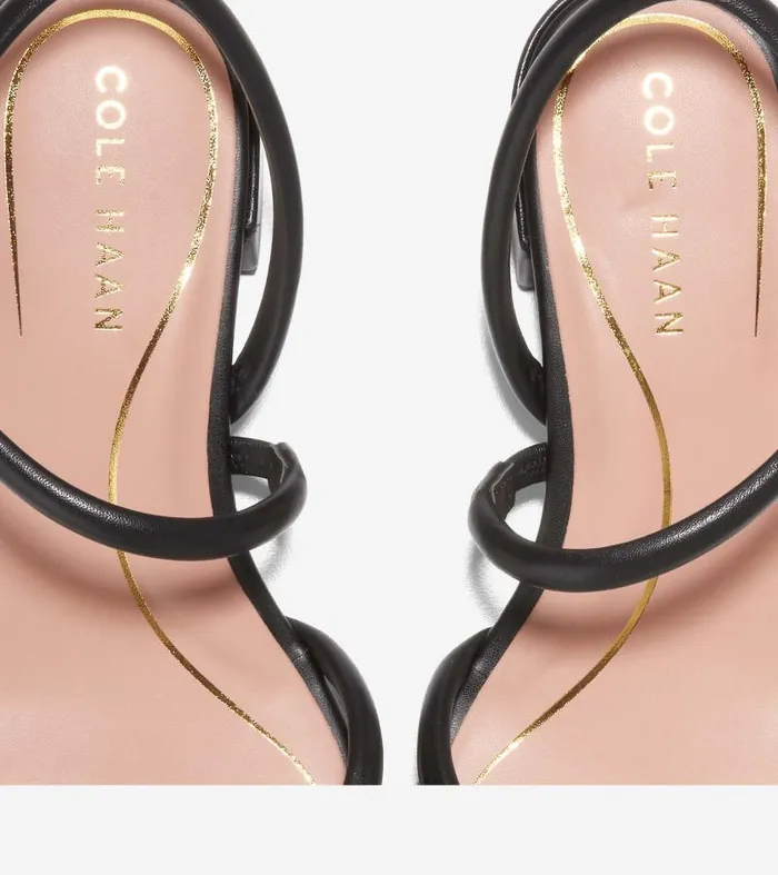 Women Women039s Calli Thong Sandal Black Cole Haan Sandals Women Women039s Calli Thong Sandal Black Cole Haan Sandals