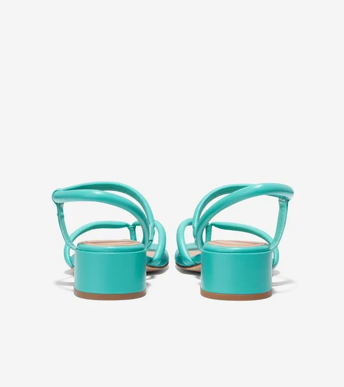 Women Women039s Calli Thong Sandal Blue Cole Haan Sandals Women Women039s Calli Thong Sandal Blue Cole Haan Sandals