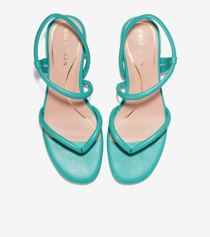 Women Women039s Calli Thong Sandal Blue Cole Haan Sandals Women Women039s Calli Thong Sandal Blue Cole Haan Sandals
