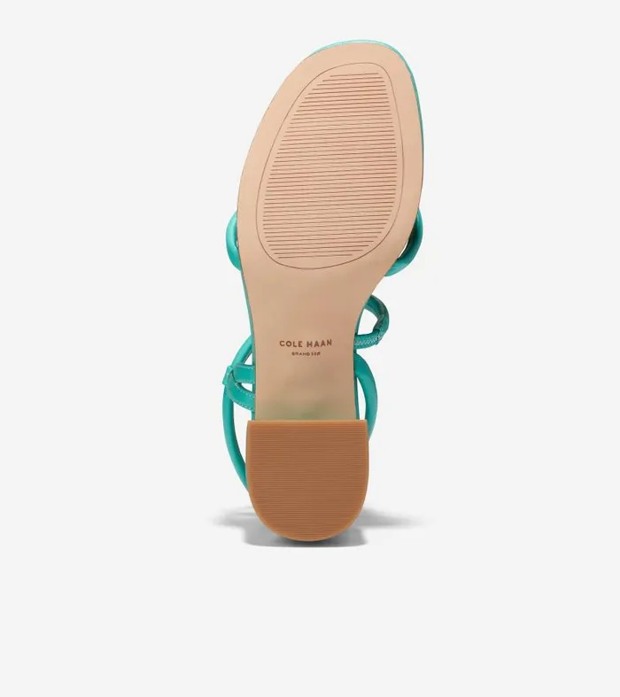 Women Women039s Calli Thong Sandal Blue Cole Haan Sandals Women Women039s Calli Thong Sandal Blue Cole Haan Sandals