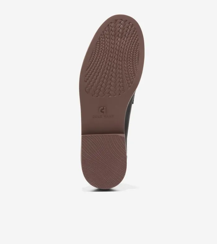 Women Women039s CHRISTYN PENNY LOAFER Black Cole Haan Loafers and Drivers Women Women039s CHRISTYN PENNY LOAFER Black Cole Haan Loafers and Drivers