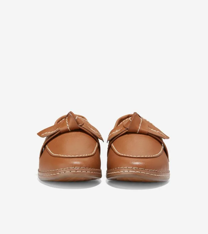 Women Women039s Cloudfeel AllDay Bow Loafer Brown Cole Haan Loafers and Drivers Women Women039s Cloudfeel AllDay Bow Loafer Brown Cole Haan Loafers and Drivers