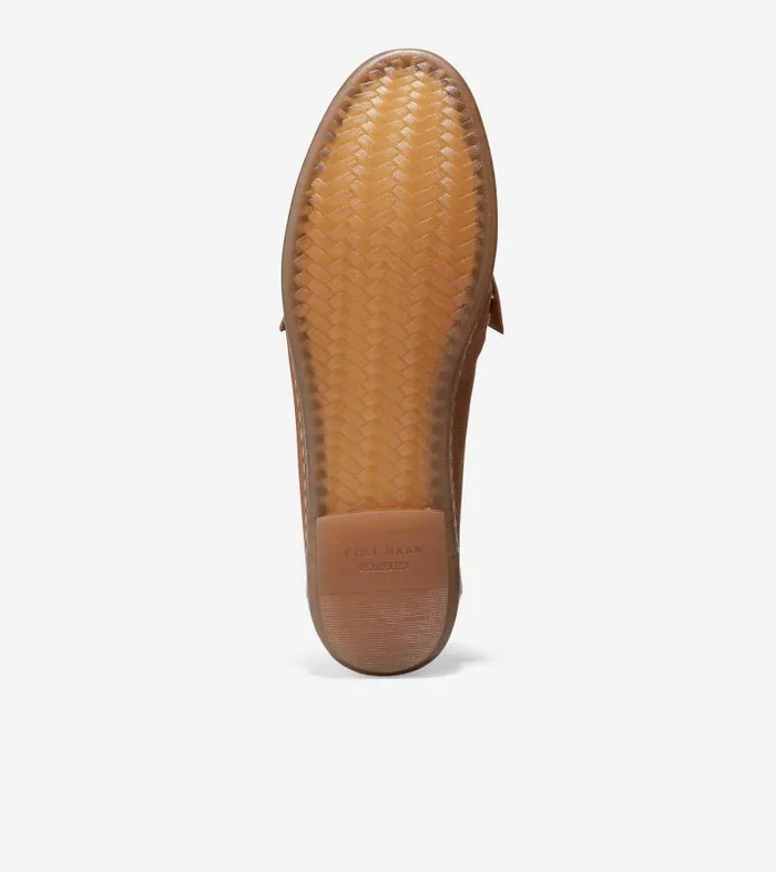 Women Women039s Cloudfeel AllDay Bow Loafer Brown Cole Haan Loafers and Drivers Women Women039s Cloudfeel AllDay Bow Loafer Brown Cole Haan Loafers and Drivers