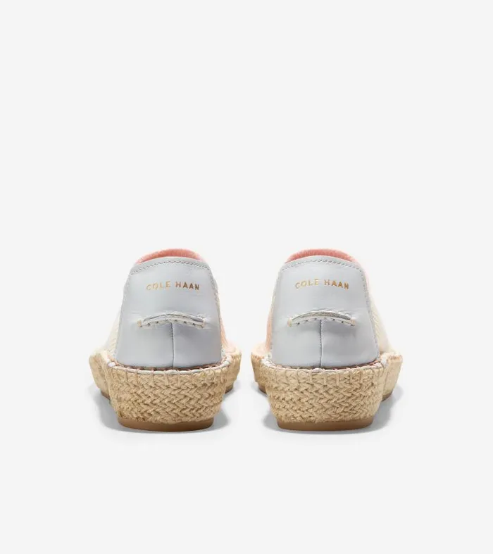 Women Women039s Cloudfeel Espadrille Loafer Beige Cole Haan Espadrilles Women Women039s Cloudfeel Espadrille Loafer Beige Cole Haan Espadrilles