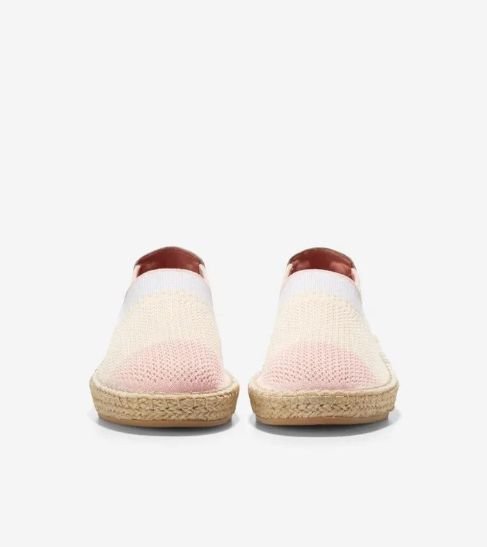 Women Women039s Cloudfeel Espadrille Loafer Beige Cole Haan Espadrilles Women Women039s Cloudfeel Espadrille Loafer Beige Cole Haan Espadrilles