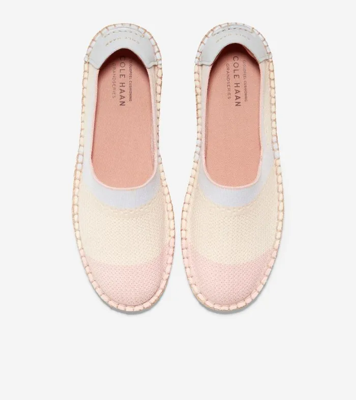 Women Women039s Cloudfeel Espadrille Loafer Beige Cole Haan Espadrilles Women Women039s Cloudfeel Espadrille Loafer Beige Cole Haan Espadrilles