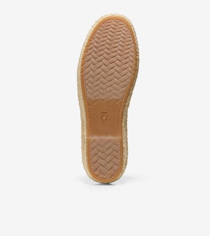 Women Women039s Cloudfeel Espadrille Loafer Beige Cole Haan Espadrilles Women Women039s Cloudfeel Espadrille Loafer Beige Cole Haan Espadrilles