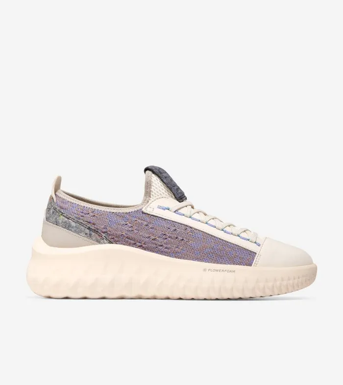 Women Women039s Generation ZERGRAND II Gray Cole Haan Sneakers