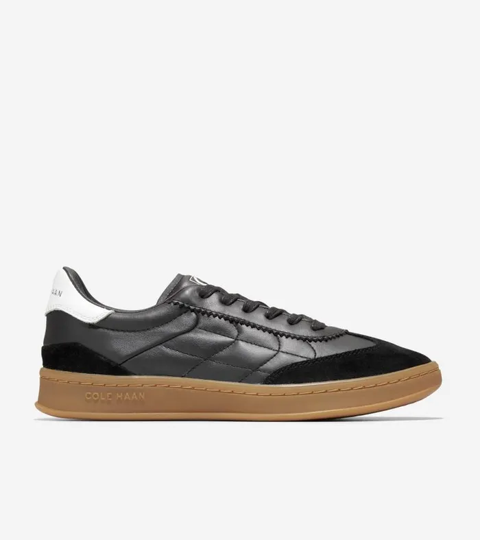 Women Women039s GrandPr Breakaway Sneakers Black Cole Haan Sneakers