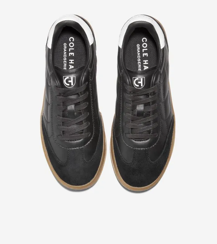 Women Women039s GrandPr Breakaway Sneakers Black Cole Haan Sneakers Women Women039s GrandPr Breakaway Sneakers Black Cole Haan Sneakers