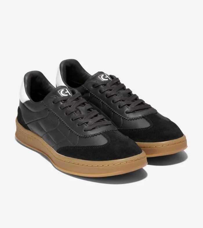 Women Women039s GrandPr Breakaway Sneakers Black Cole Haan Sneakers Women Women039s GrandPr Breakaway Sneakers Black Cole Haan Sneakers