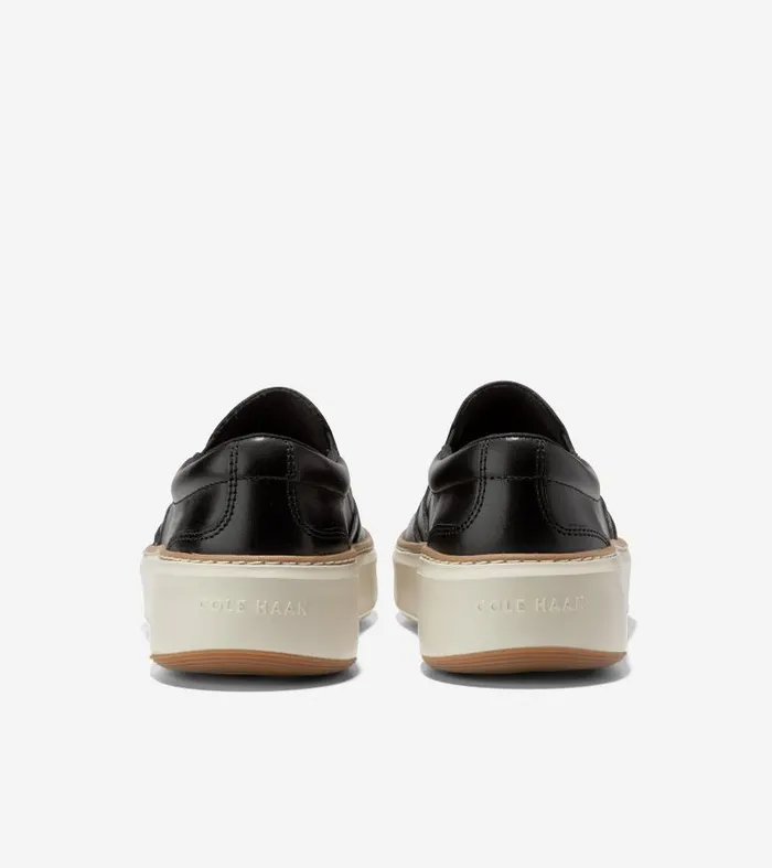 Women Women039s GrandPr Topspin SlipOn Sneaker Black Cole Haan Sneakers Women Women039s GrandPr Topspin SlipOn Sneaker Black Cole Haan Sneakers