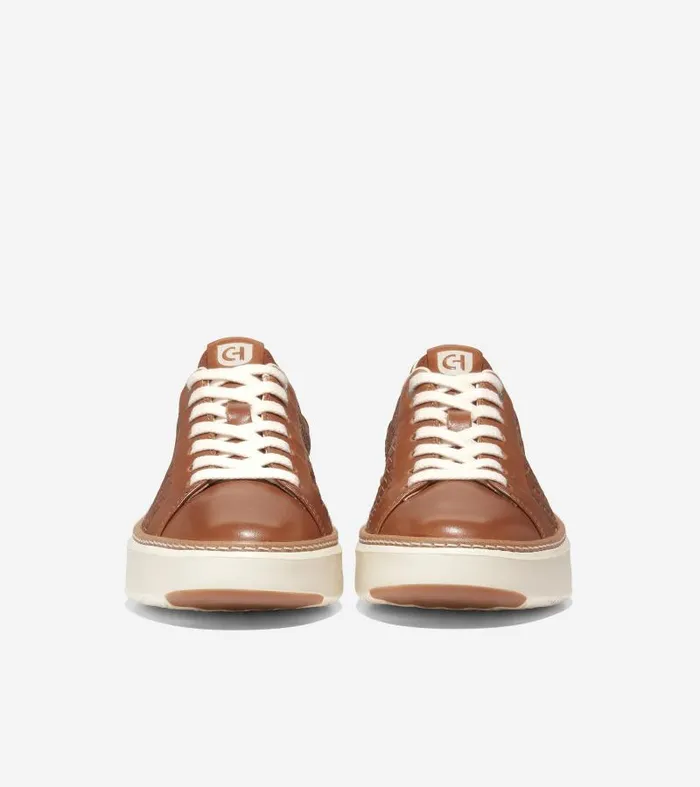 Women Women039s GrandPr Topspin Sneaker Brown Cole Haan Sneakers Women Women039s GrandPr Topspin Sneaker Brown Cole Haan Sneakers