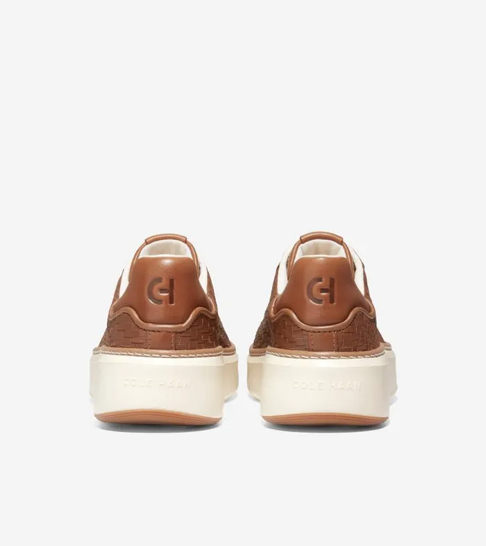 Women Women039s GrandPr Topspin Sneaker Brown Cole Haan Sneakers Women Women039s GrandPr Topspin Sneaker Brown Cole Haan Sneakers